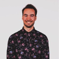 Arthur Daignault B. Ing.