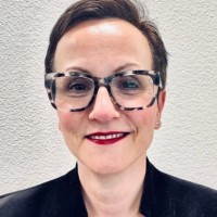 Monika Fuller, MBA, PMP