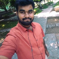 Madhan Kalyan Ravi