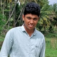 Lokesh Waran.B
