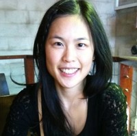 Patricia Cheong