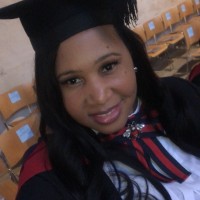 Priscilla Mushonga