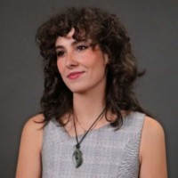 Brenna Mcmichael