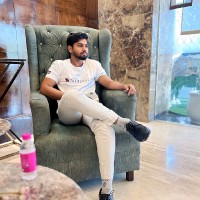 Harish Chaudhary