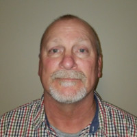 Mark Johnson