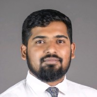 Ketan Kudale