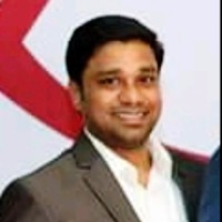 Sandeep Chalil