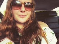 Jessica Mary