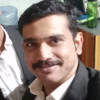 Roshan V R