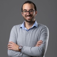 Marinos Dimitriou