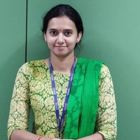 Swetha Penmetsa