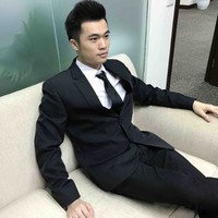 Zac Lim