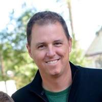 Tony Bender