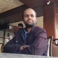 Gazi Nazmul Hoque
