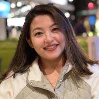 Rizma Shrestha
