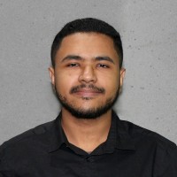 Matheus Almeida