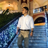 Vincent LUO