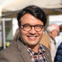 Etienne de Lavenne de Choulot