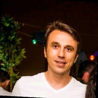 Mircea Cristea
