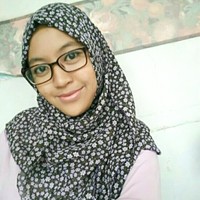 Siti Hilallia Nisa