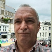 Stephen Emanuel