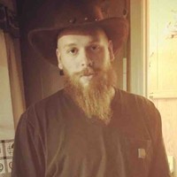 Aaron Mizzell
