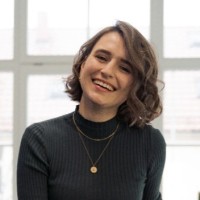 Victoria Cregan
