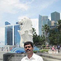 selvakumar kandasamy