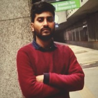 Naman Aggarwal