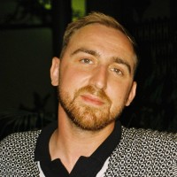 Ben Troth