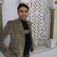 Rahul Sharma