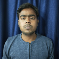 Markandey Yadav