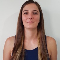 Valeria Bravin