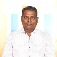 Ashok Karuppaiyan