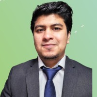 Md. Parvez Shaikh