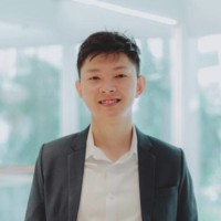 Elijah Pang Yao Yi