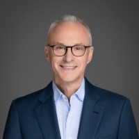 Paul Dickerson
