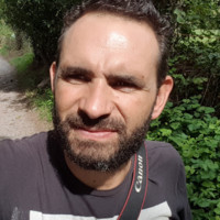 Joan R Andrés Riau