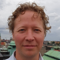 Martin Österberg