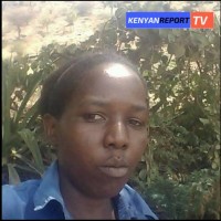 Gladys Mghoi