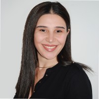 Antuaneta Gasparyan, MPA