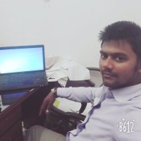 Anil Kumar Yadaw