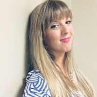 Stephanie Kind, MBA