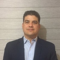 Rodrigo Mendivil Perez