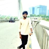 Srikanth Gupta