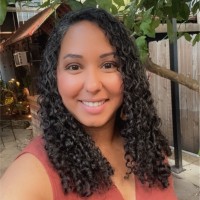 Ruth Martinez