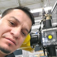 Ricardo Vasquez