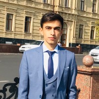 Alibek Adizov