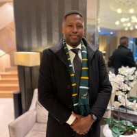 Azola Luntu Mda
