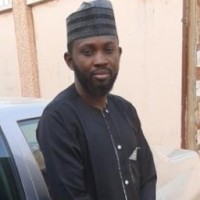 Idris Bello